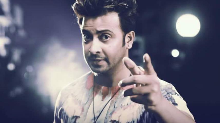 Shakib Khan