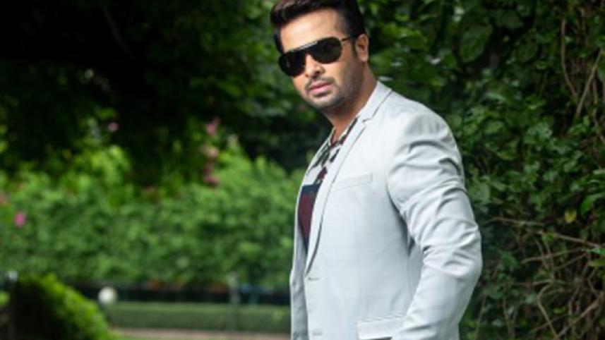 Shakib Khan