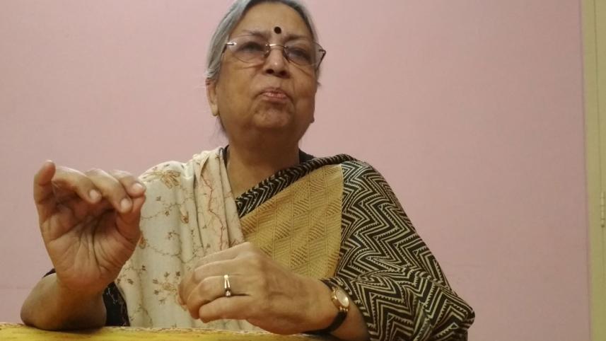 Sultana Kamal