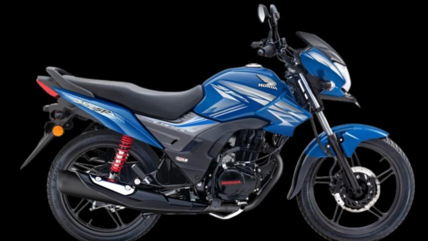 হোন্ডা সিবি শাইন এসপি