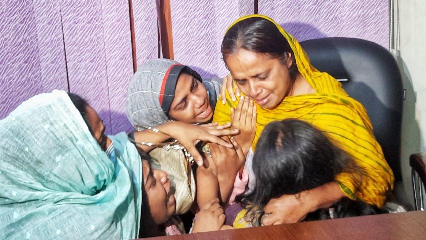 খুলনা রহিমা বেগম