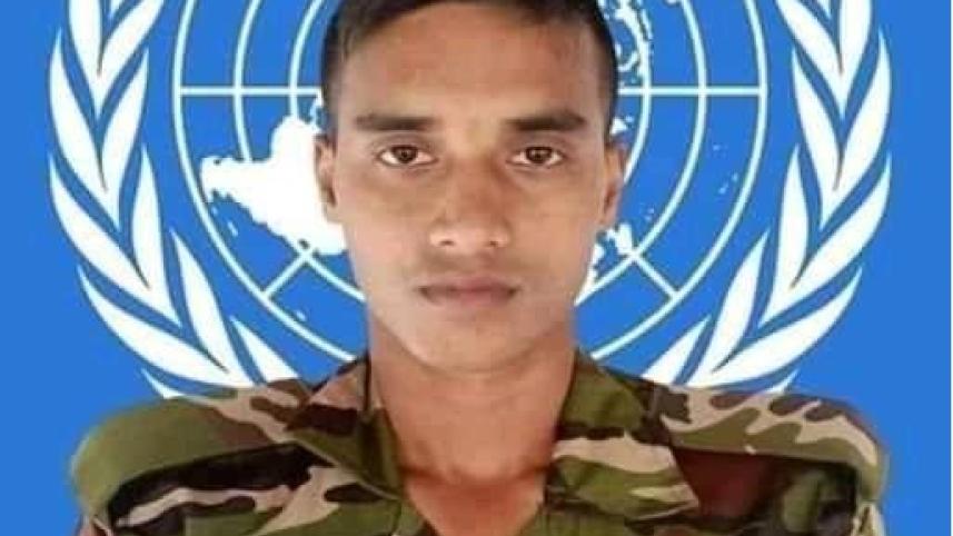 জাহাঙ্গীর আলম