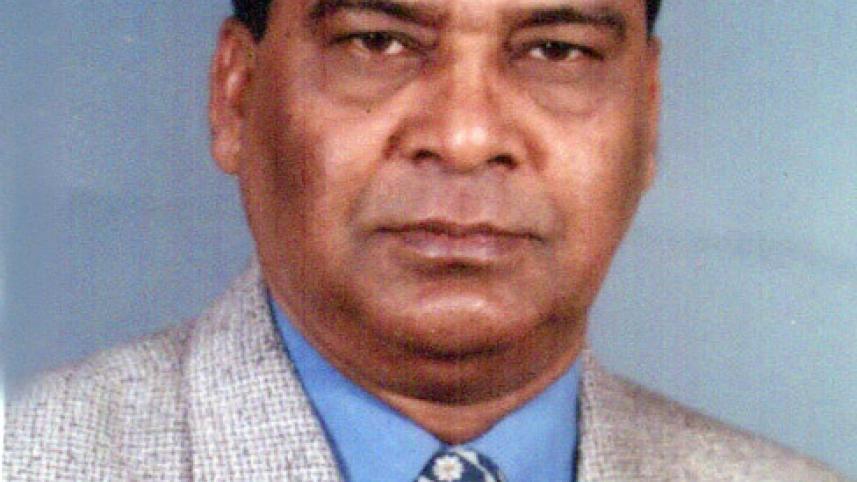 মহিব্বুর রহমান