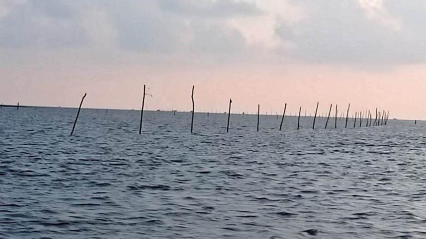 পটুয়াখালী সাগর