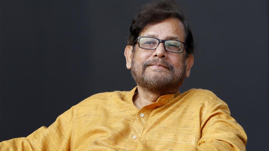 আসাদুজ্জামান নূর