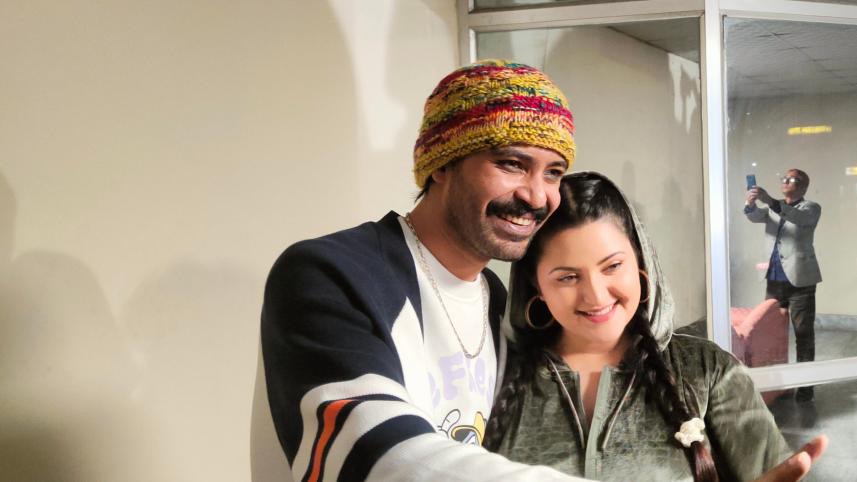 ব্রজিল জিতলে ইউরোপ, মেসির দল জিতলে আর্জেন্টিনা যাবেন রাজ-পরী .jpg