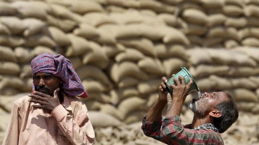 ২০২২ সালের তুলনায় গরম বেশি পড়বে ২০২৩ সালে.jpg