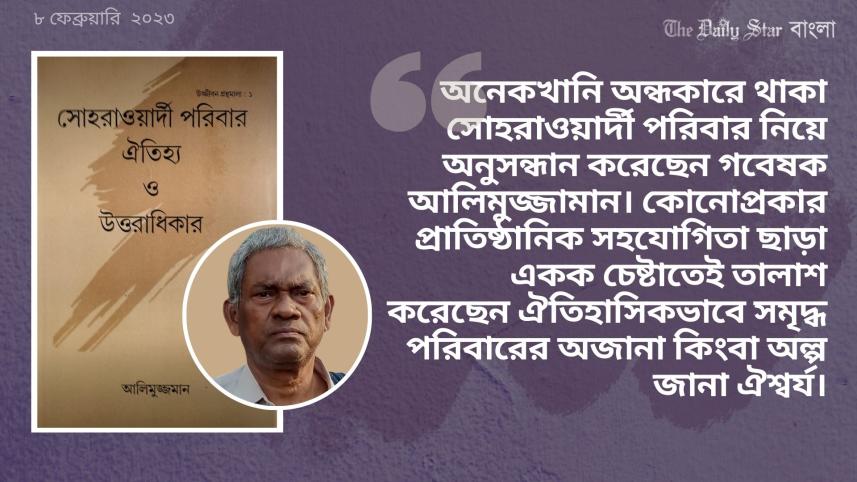 সোহরাওয়ার্দী পরিবার