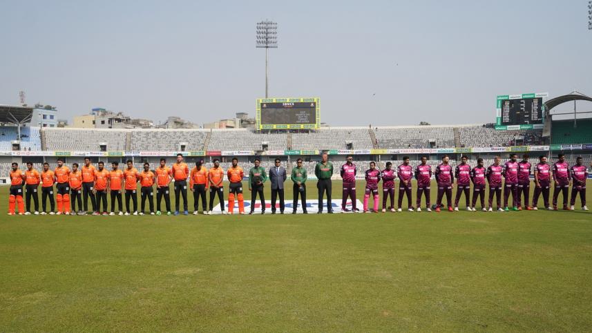 1 Min Silence for Turkey and Syria 