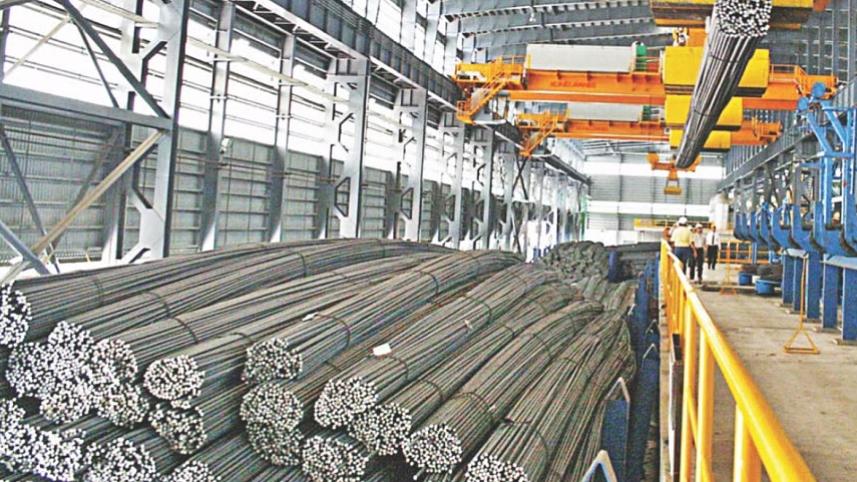 রডের দাম