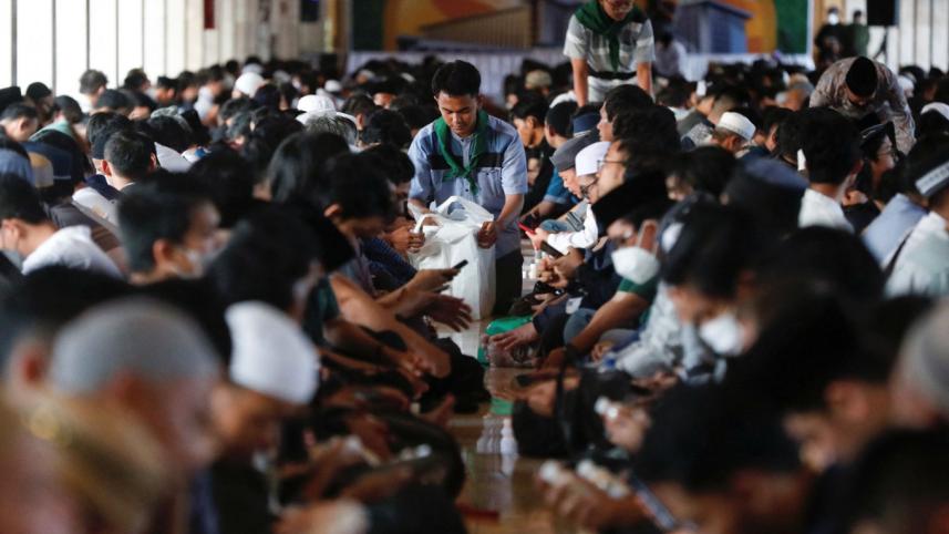 জাকার্তা