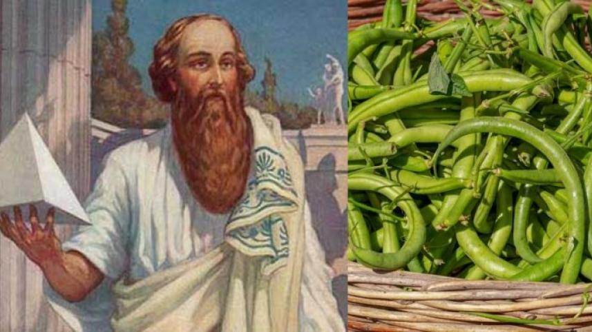 pythagorasbeans