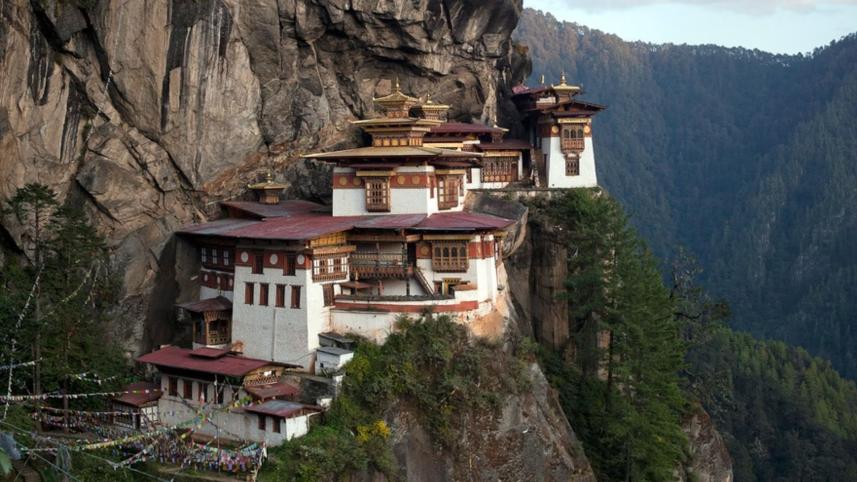 bhutan
