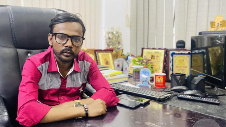 নির্বাচন করবেন না হিরো আলম