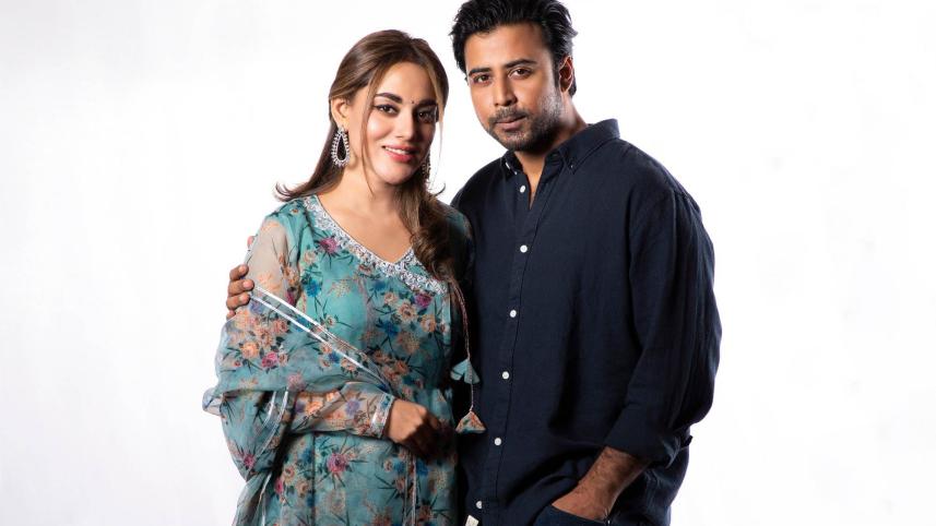 তমা মির্জা