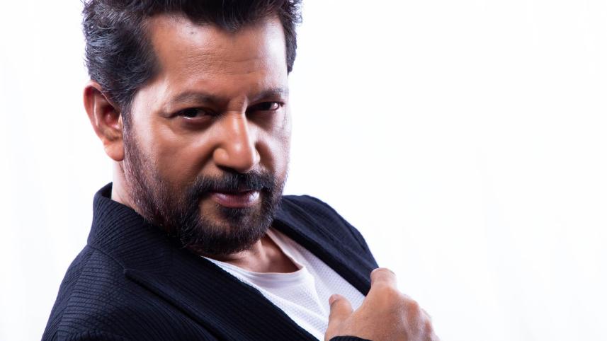 মাহফুজ আহমেদ