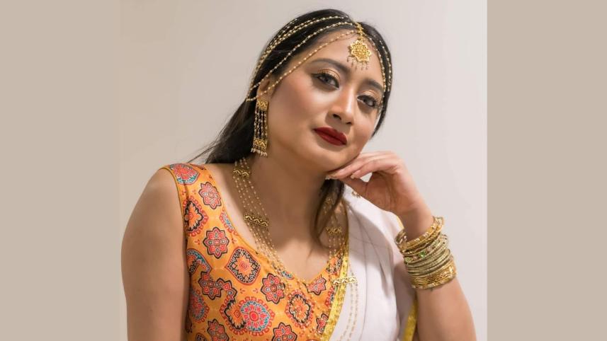 স্বাগতা