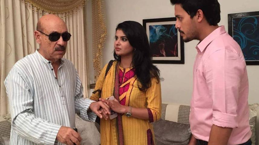 আবুল হায়াত