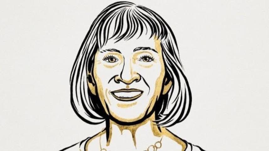 নোবেল পুরস্কার ২০২৩