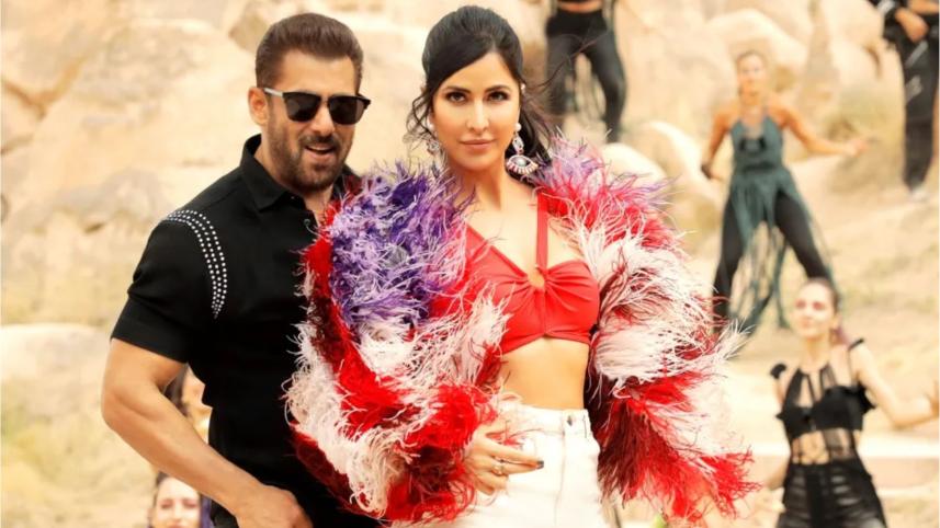 টাইগার ৩