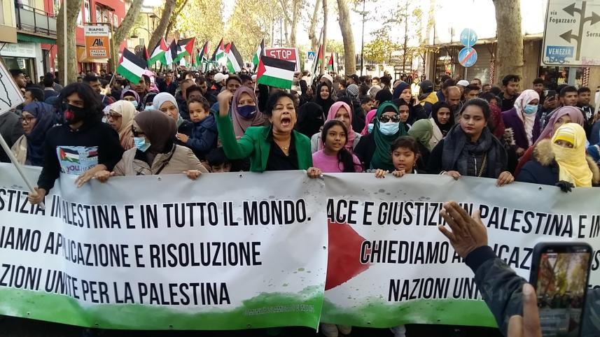 ভেনিসে ফিলিস্তিনপন্থি সমাবেশ.jpg