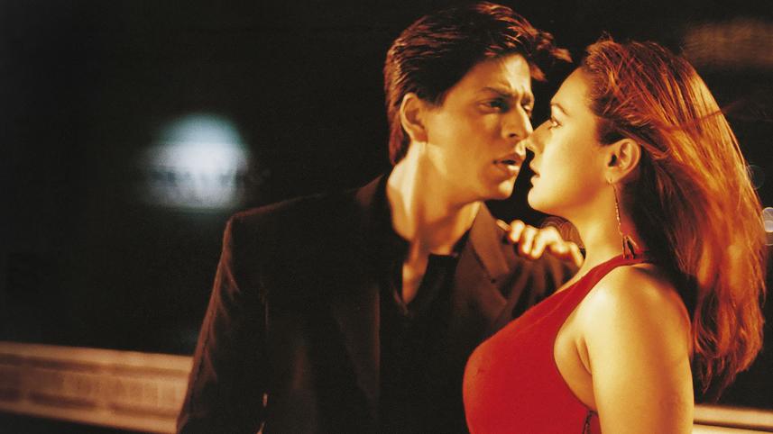 ‘কাল হো না হো’