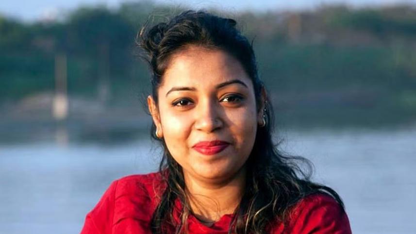 আতিয়া রহমান