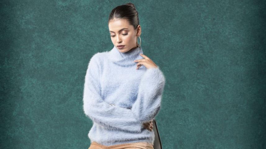 শীতে ঠোঁট ফাটা