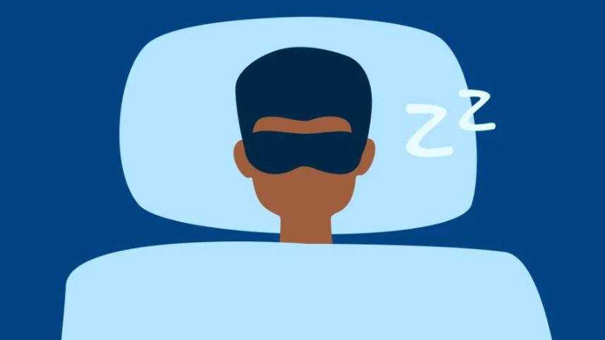 বিকেলে ঘুমানো