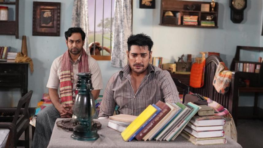 অনন্ত জলিল