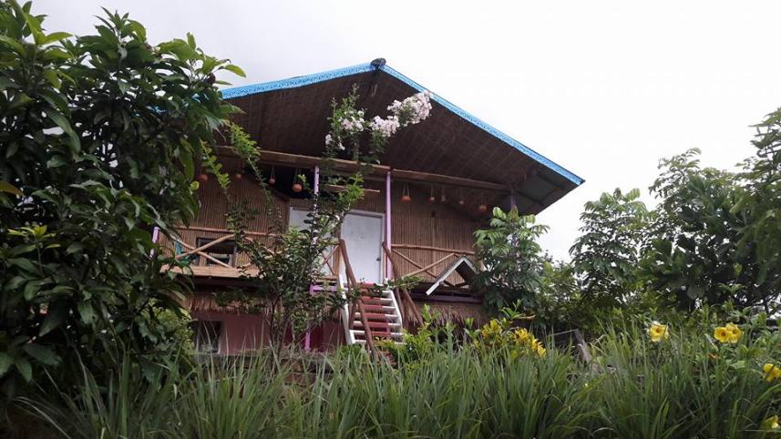 বননিবাস হিল রিসোর্ট