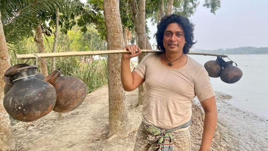 জায়েদ খান