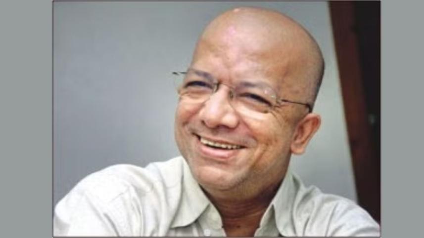 কবীর সুমন। 