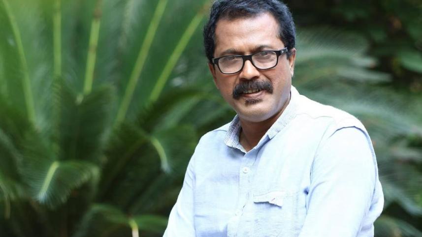 ফারুক আহমেদ