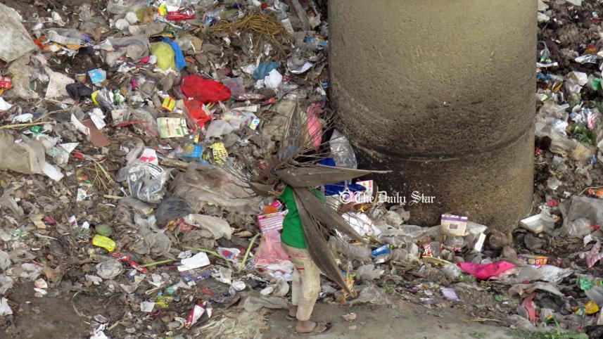 dinajpur river waste dumping.jpg