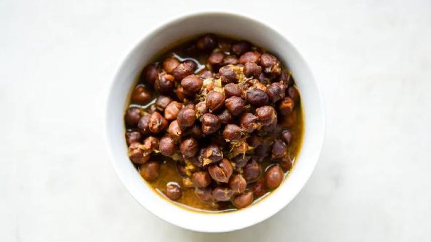 ছোলার পুষ্টিগুণ