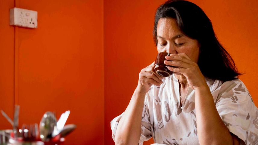 এই মৌসুমে ফ্লু