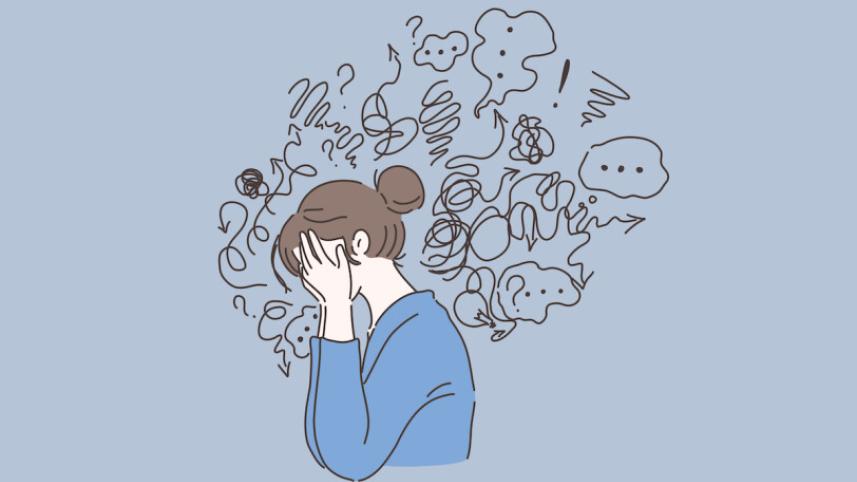 ট্রমা বন্ডিং