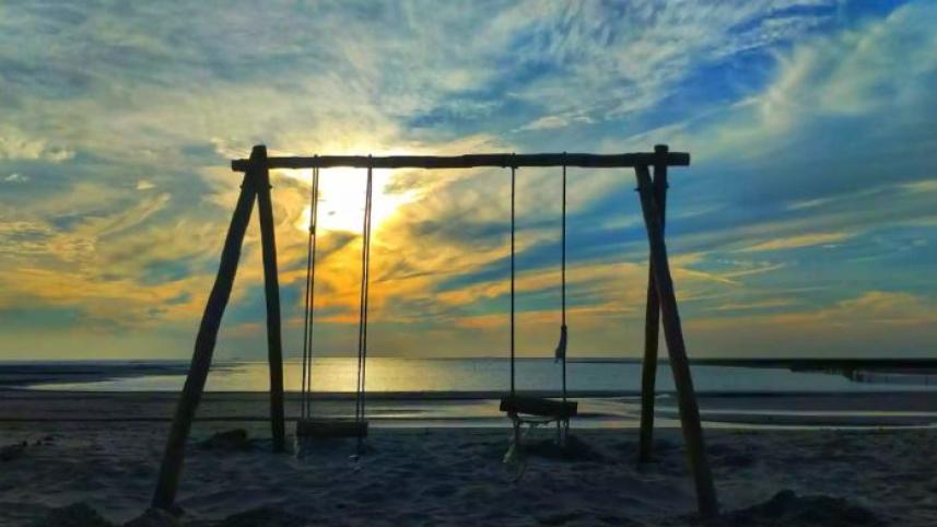 সোনাদিয়া দ্বীপ