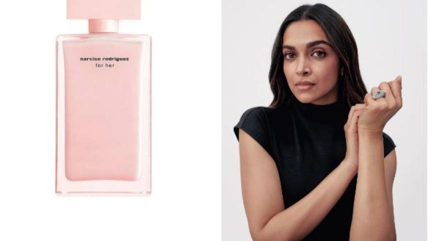 বলিউড তারকাদের পারফিউম