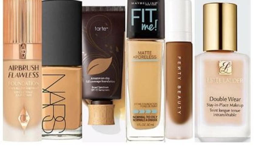 ফাউন্ডেশন