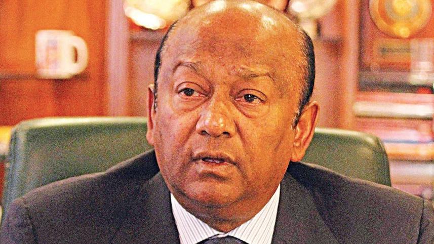 লতিফুর রহমান