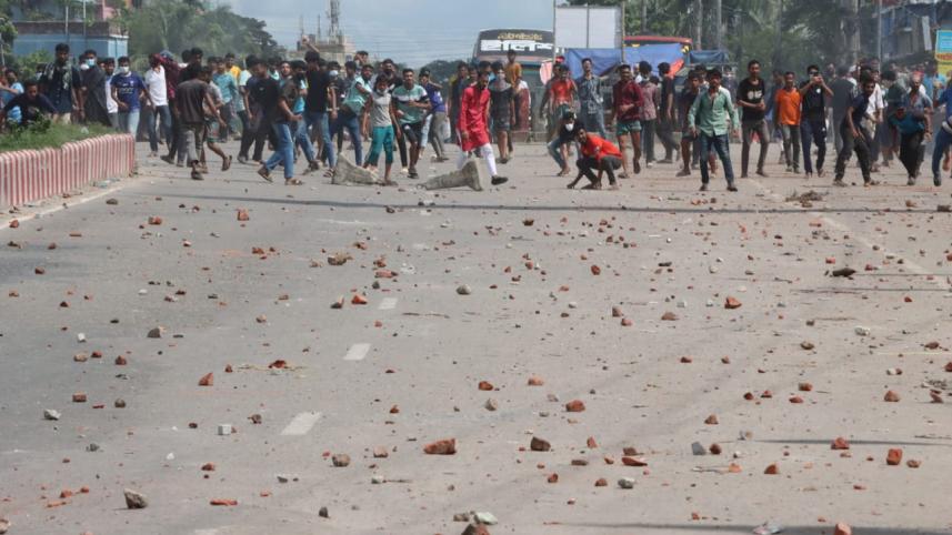 কেন কোটা আন্দোলন বেড়েছে