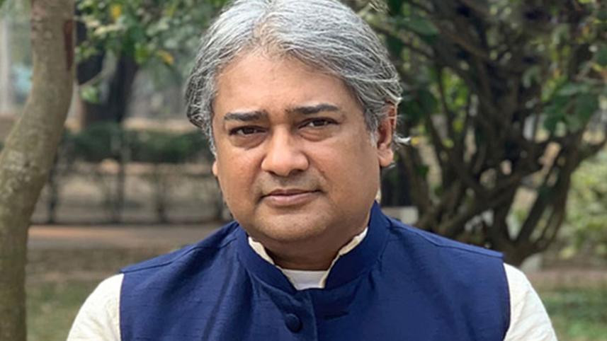 মোহাম্মদ এ আরাফাতের ব্যাংক হিসাব জব্দ