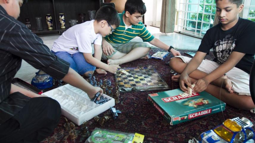 সন্তানের মনে আঘাত না দিয়ে 'না' বলবেন যেভাবে 