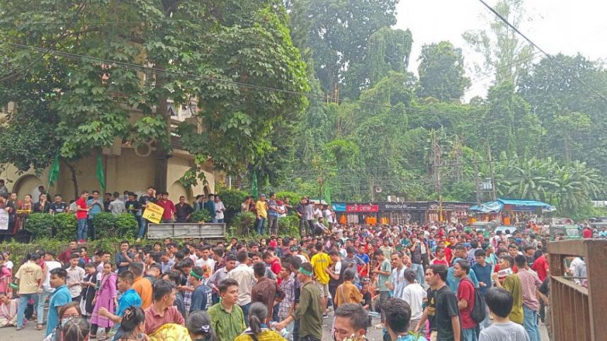 আদিবাসী