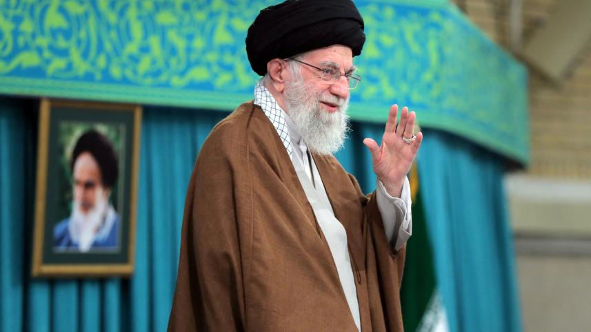khamenei 