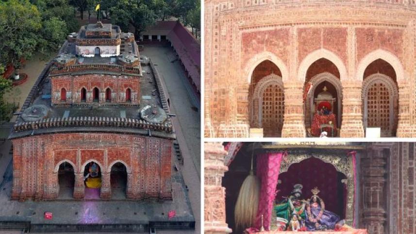 কান্তজীউ মন্দির