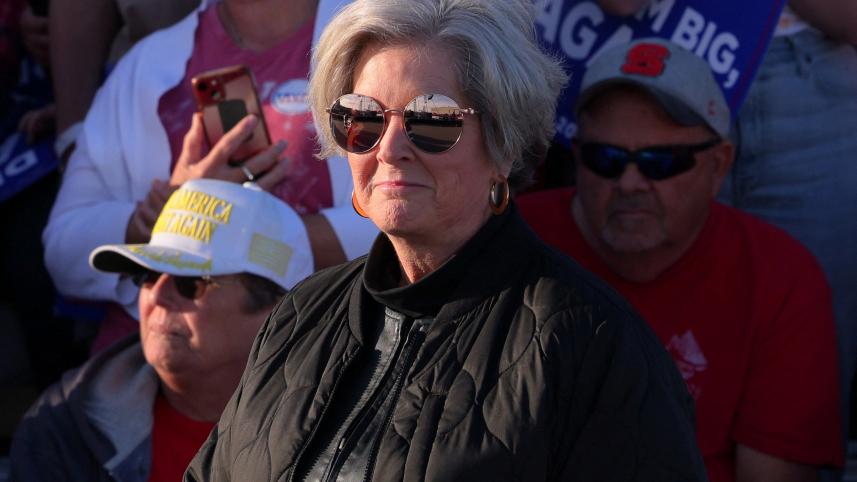 সুসি ওয়াইলস 