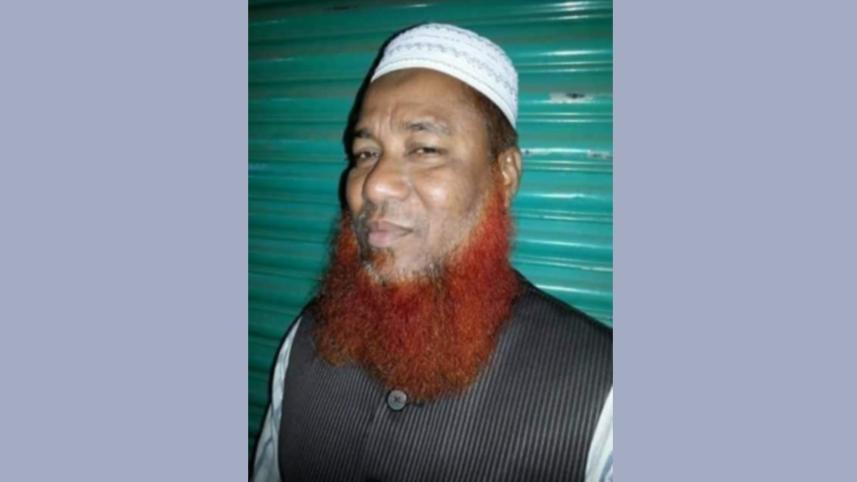 শহিদুল ইসলাম রতন